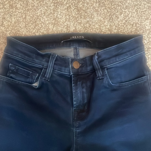 J Brand Skinny Jeans - Picture 4 of 7
